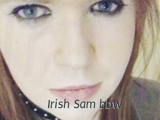 Irish_Sam_bbw