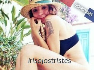 Irisojostristes