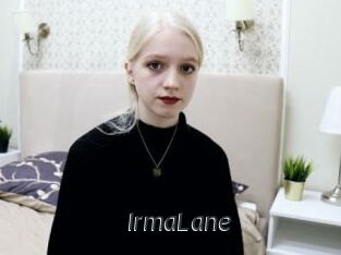 IrmaLane