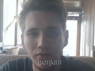 IronJam