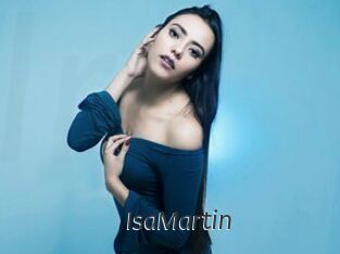 IsaMartin