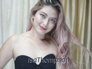 IsaThompson
