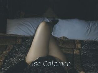 Isa_Coleman