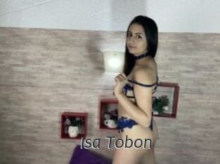 Isa_Tobon