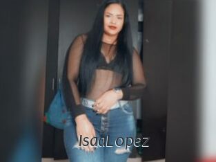 IsaaLopez