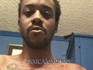 Isaac_Alexander