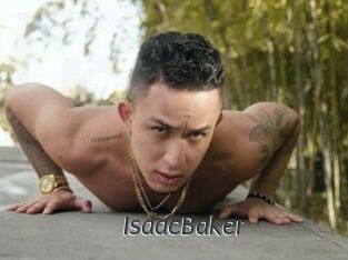 IsaacBaker