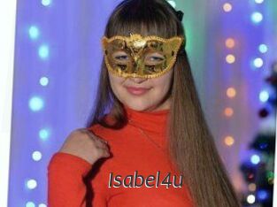Isabel_4u