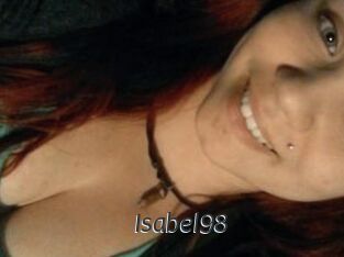 Isabel98