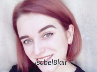 IsabelBlair