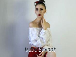IsabelBryant