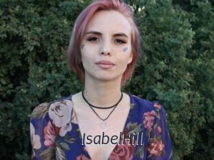 IsabelHill