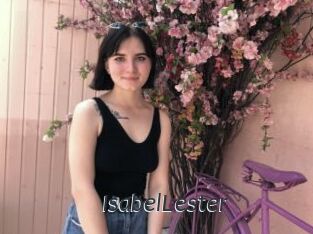 IsabelLester