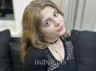 IsabelLuis