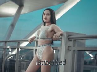 IsabelRed