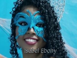 Isabel_Ebony