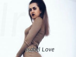 Isabel_Love