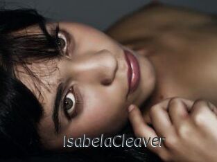IsabelaCleaver