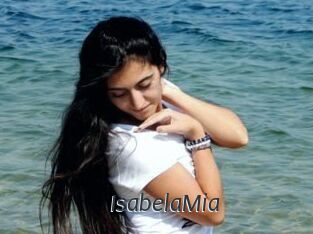 IsabelaMia