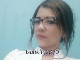 Isabella2020