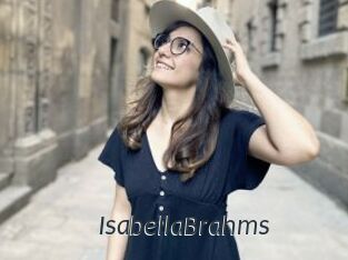 IsabellaBrahms