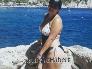 IsabellaHilbert