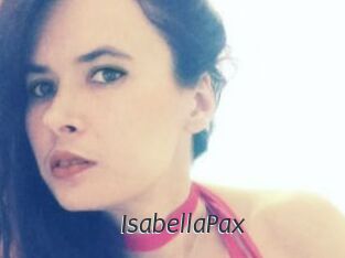 IsabellaPax
