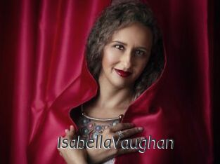 IsabellaVaughan Ligne Rose