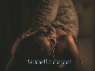 Isabella_Ferrer