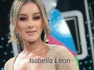 Isabella_Leon