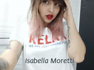 Isabella_Moretti