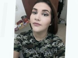 Isabella_guirl
