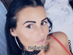 Isabelle5