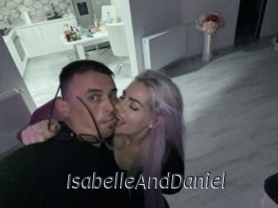 IsabelleAndDaniel
