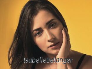 IsabelleBelanger Ligne Rose