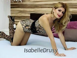 IsabelleDrusy