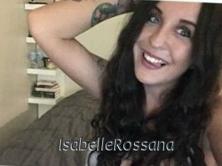 IsabelleRossana