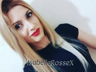 IsabelleRosseX