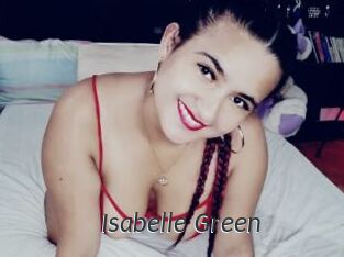 Isabelle_Green