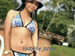 Isabelle_Janne