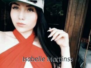 Isabelle_Martinss