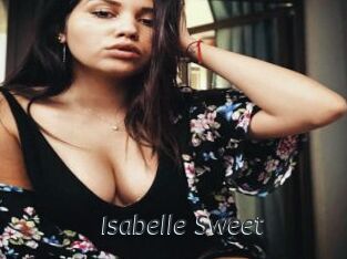 Isabelle_Sweet