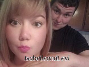 Isabelle_and_Levi