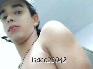 Isacc22042