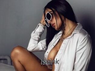 Isaink