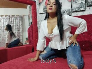 Isayx