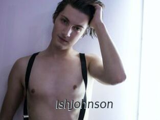 IshJohnson