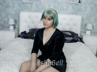 IshaBell