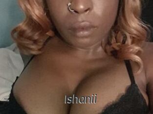 Ishanii