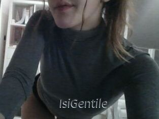 IsiGentile